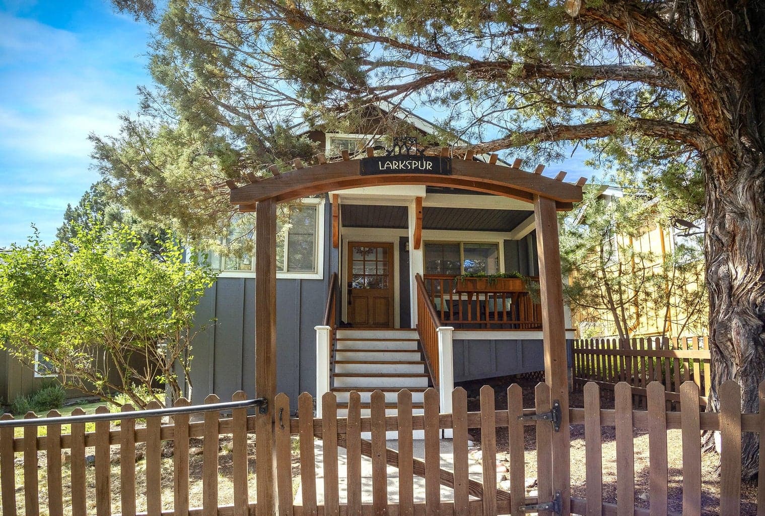 Photo of 1940 Monterey Pines 1 of 40