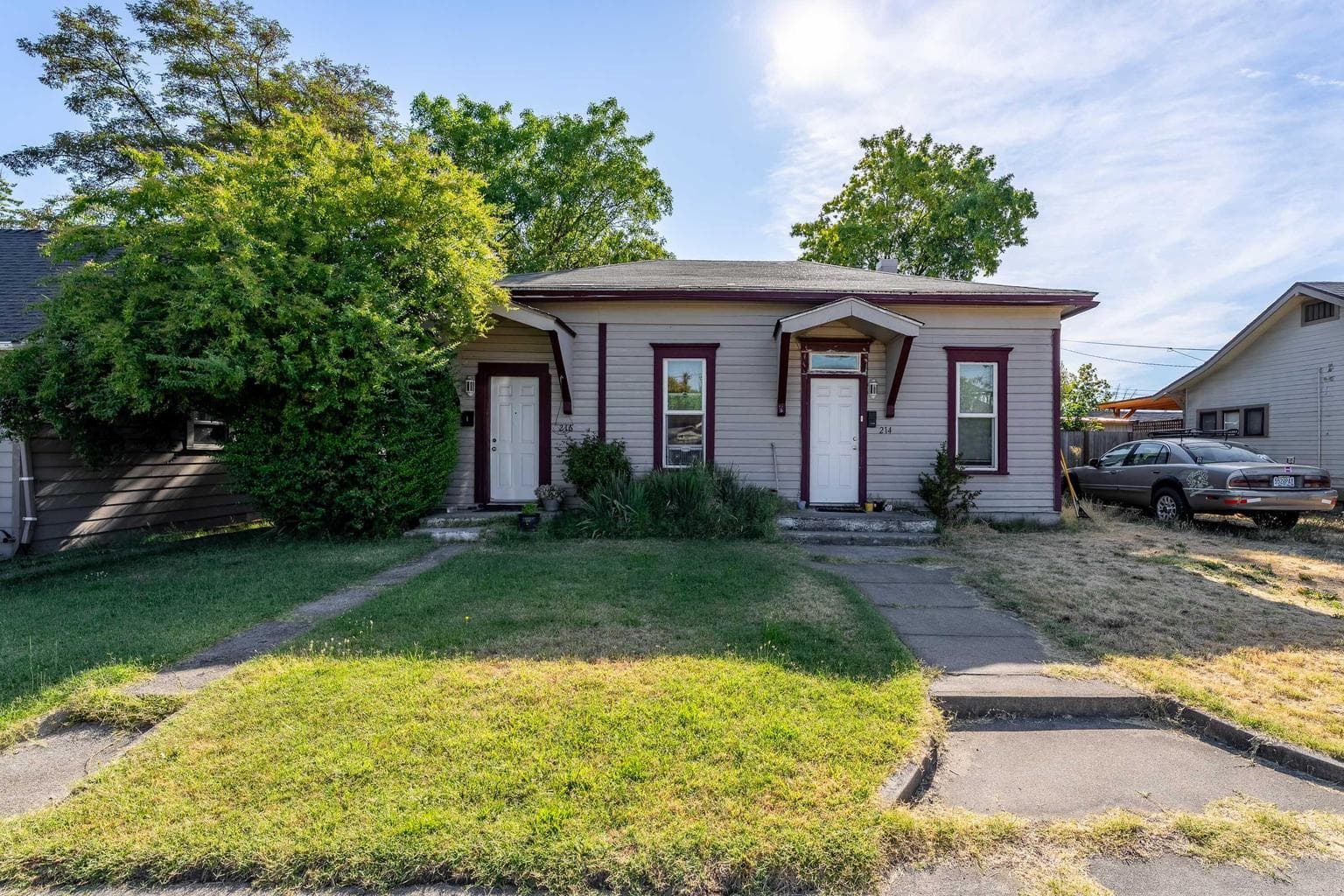 Photo of 214 Peach 1 of 15