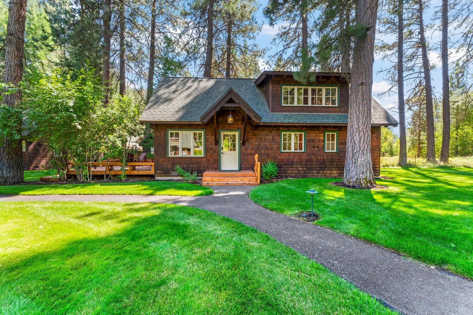 25571 Suttle Sherman