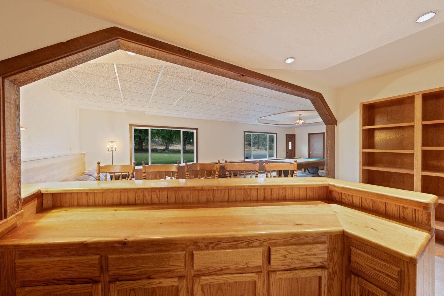 Photo of 62155 Cody Road 38 of 59