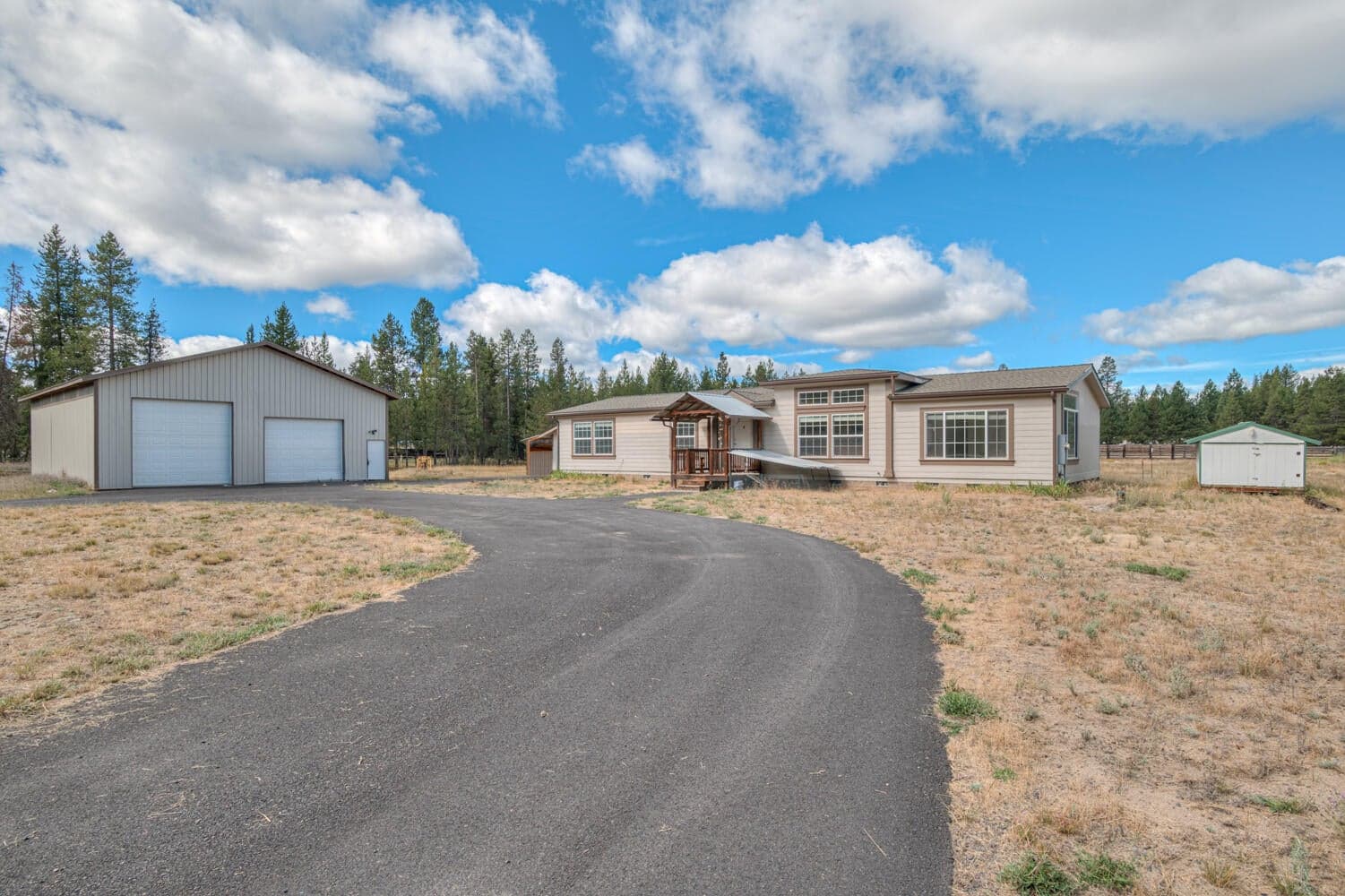 Photo of 52207 Elderberry Lane 1 of 34