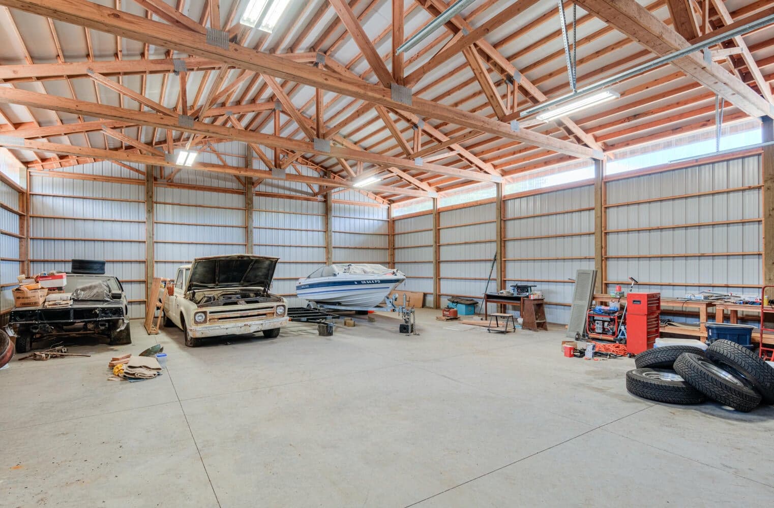 Photo of 52207 Elderberry Lane 26 of 34