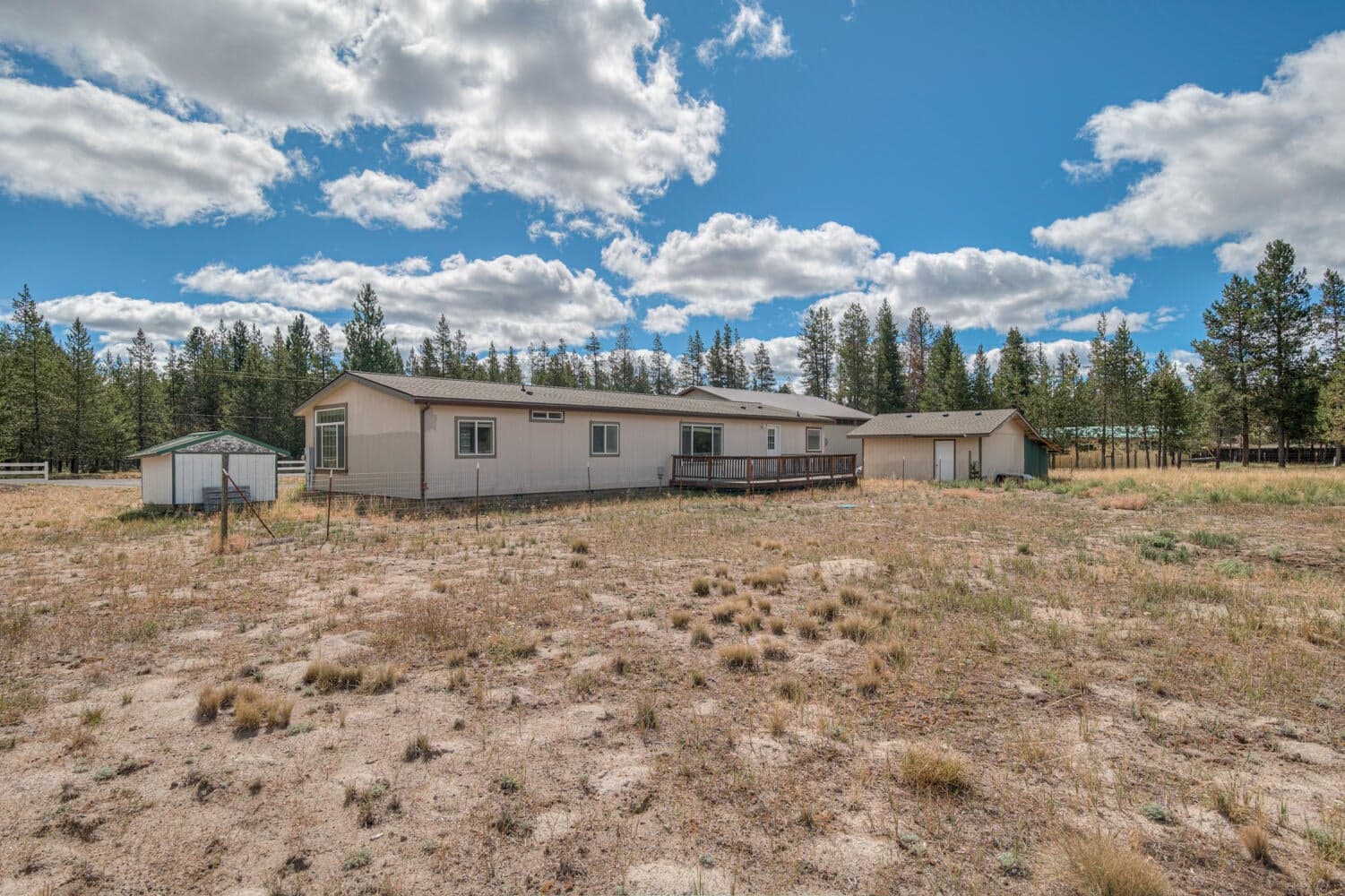 Photo of 52207 Elderberry Lane 31 of 34