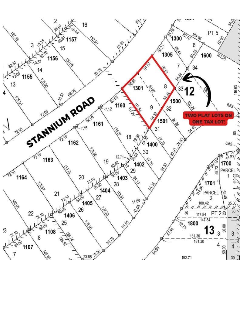 Photo of 1122 Stannium 2 of 7