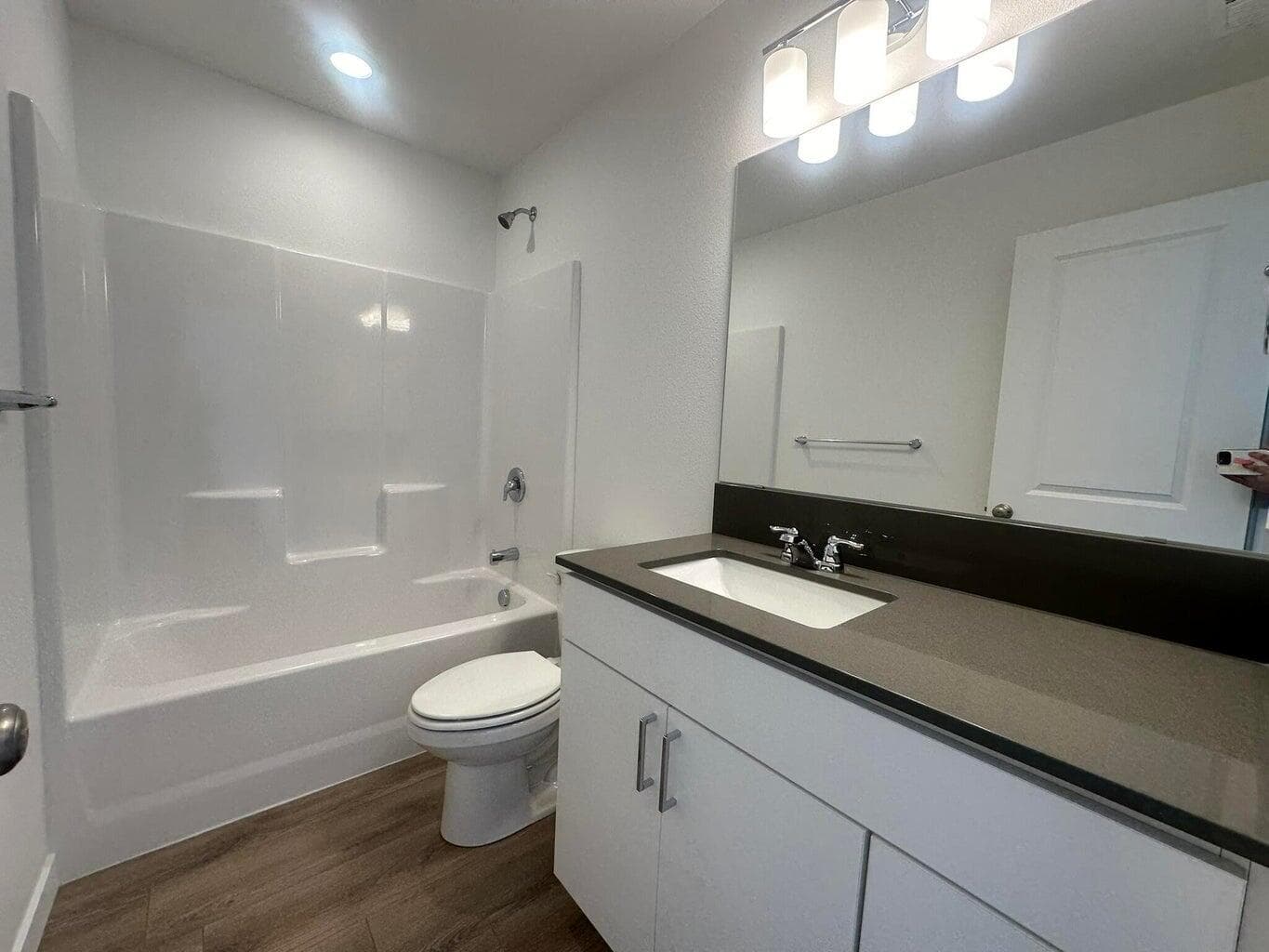 Photo of similar home, finishes may vary