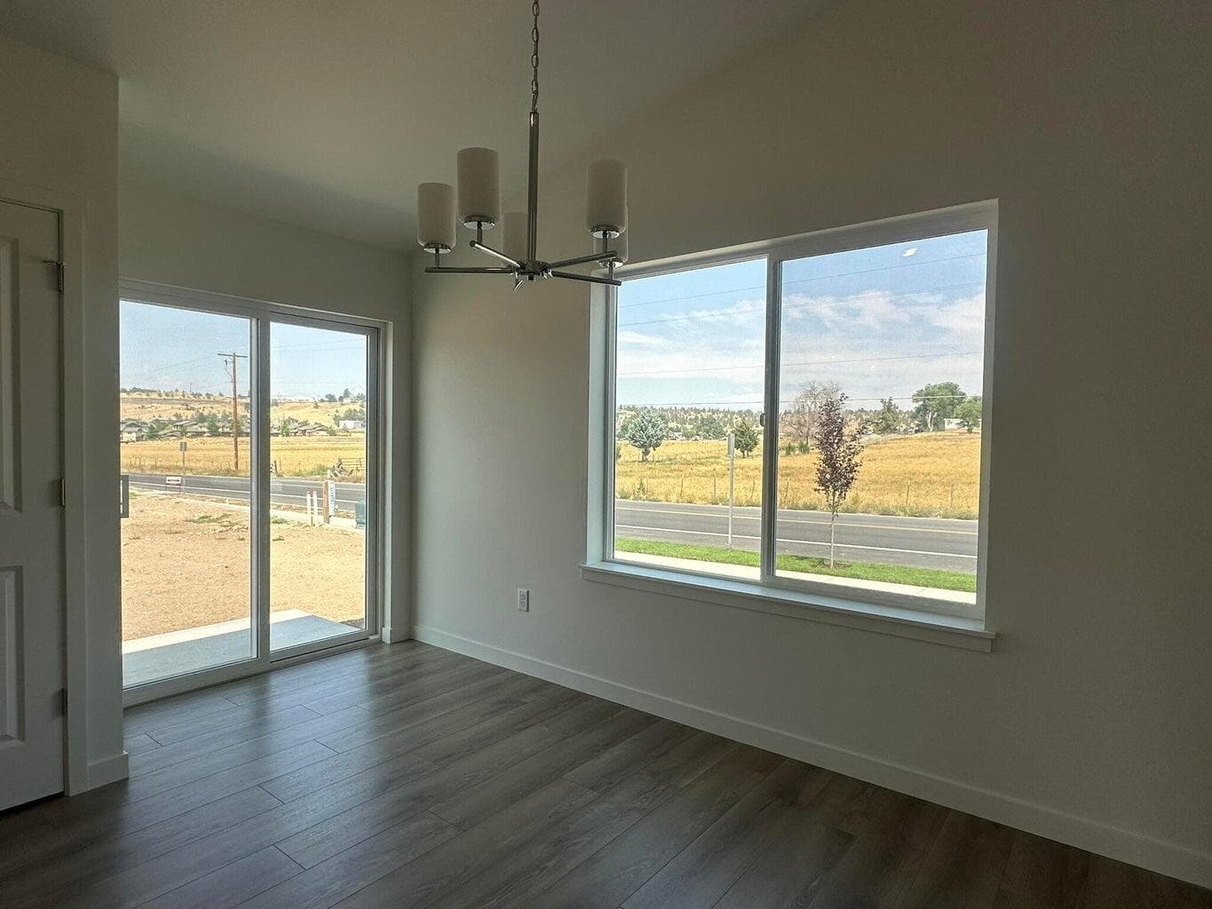 Photo of similar home, finishes may vary