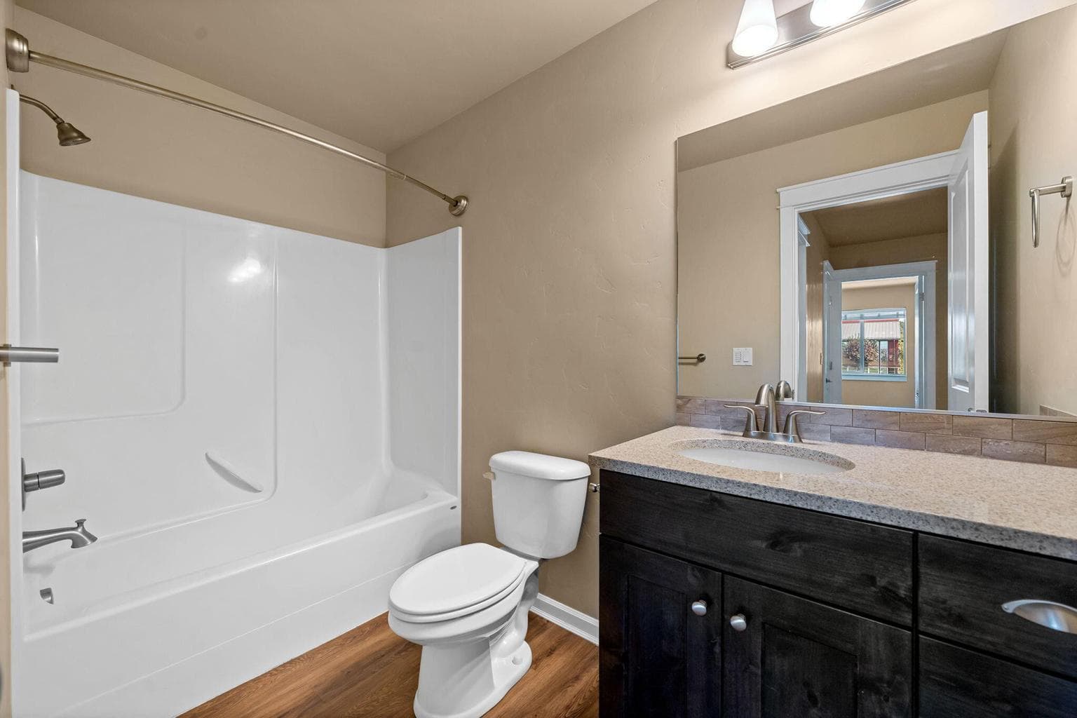 hall bath