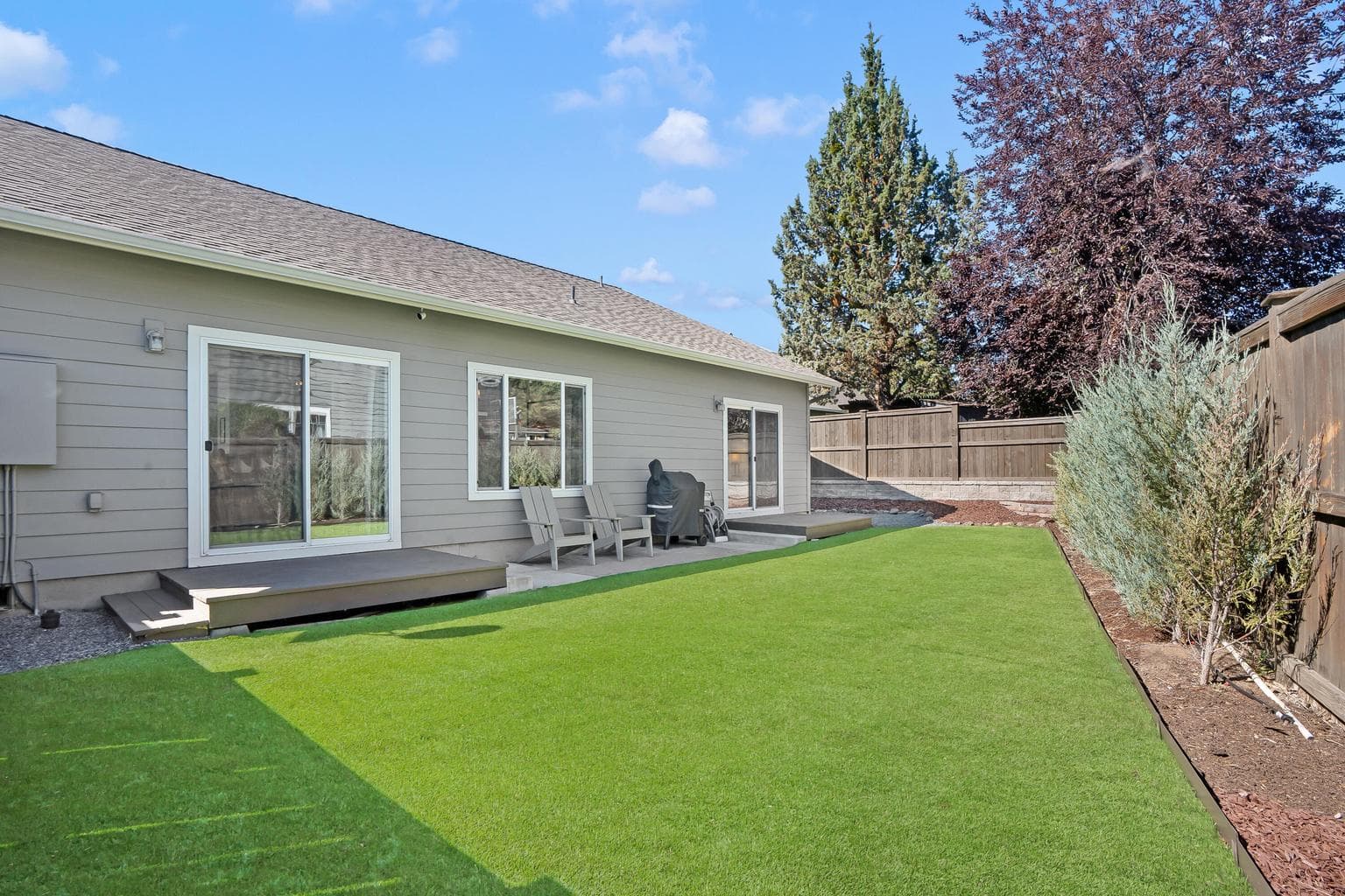 Photo of 63277 Stonewood Drive 27 of 35