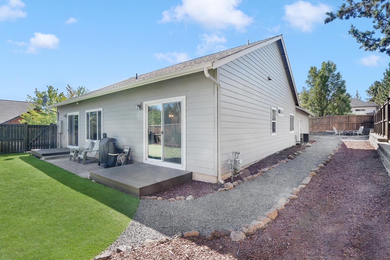 Photo of 63277 Stonewood Drive 30 of 35