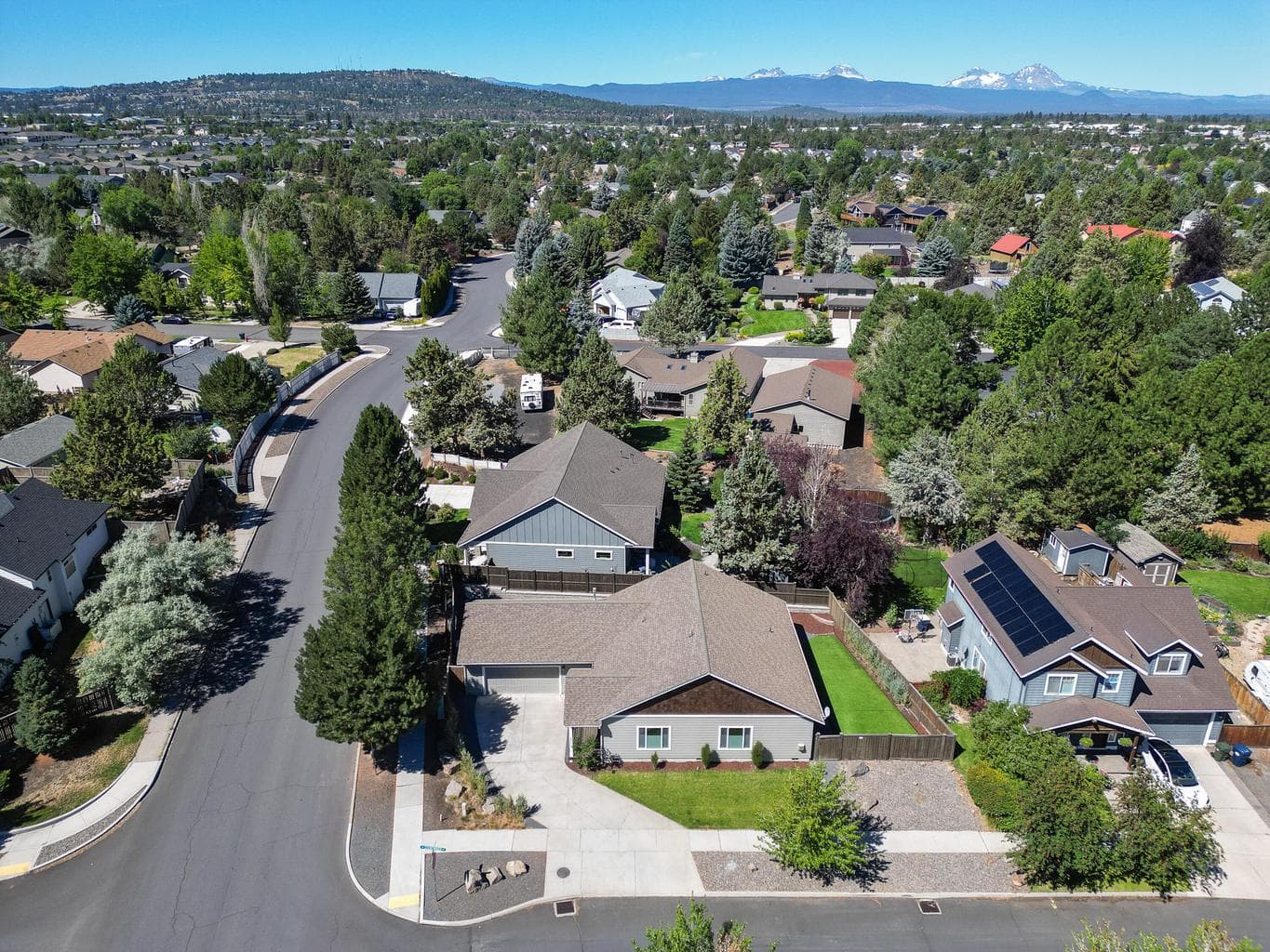 Photo of 63277 Stonewood Drive 32 of 35