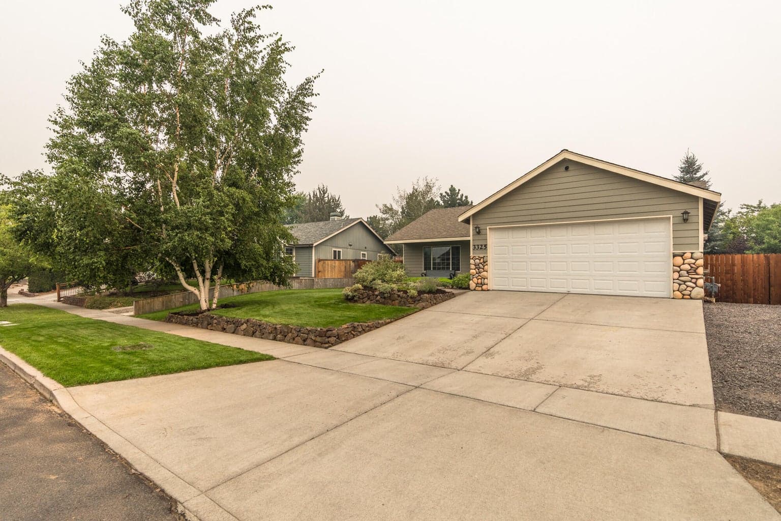 Photo of 3325 NE Mendenhall Drive 20 of 20