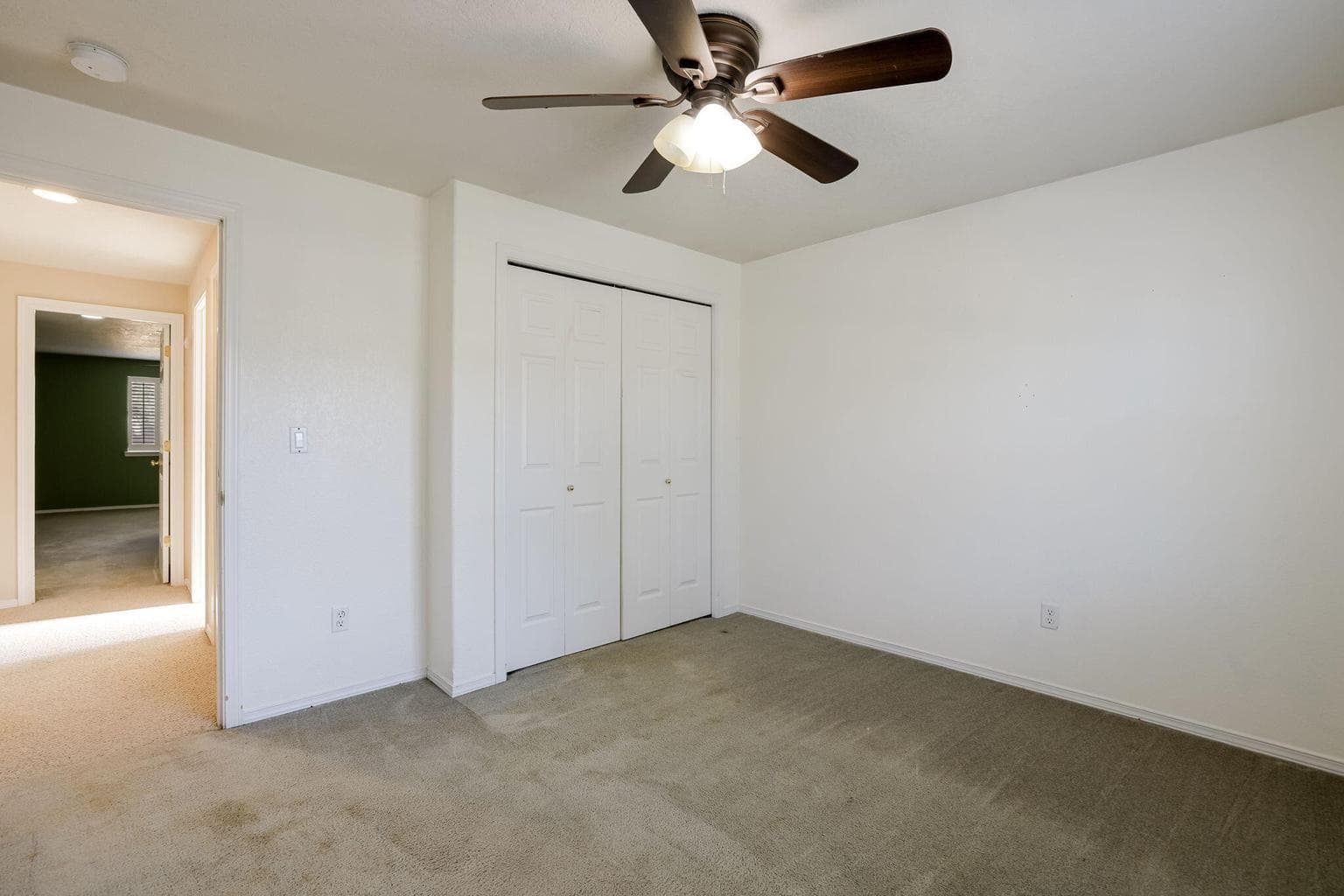 Bedroom #2