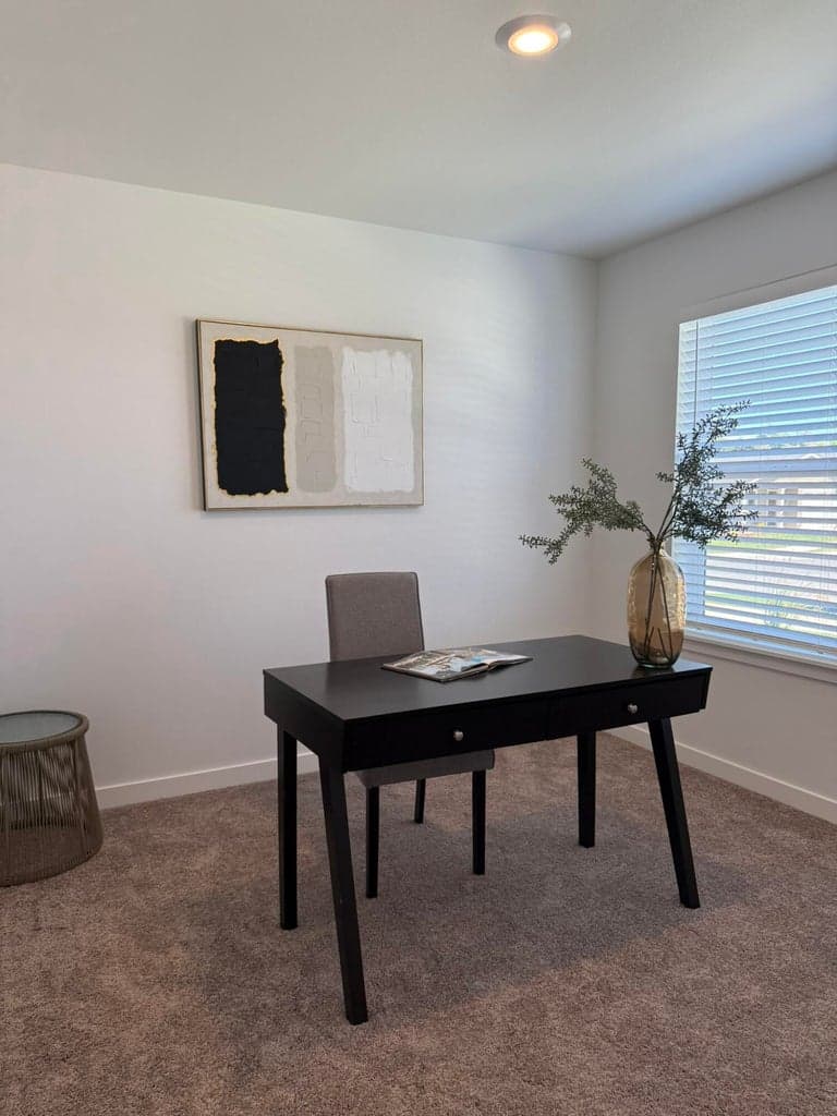 Photos of similar home, actual finishes may vary