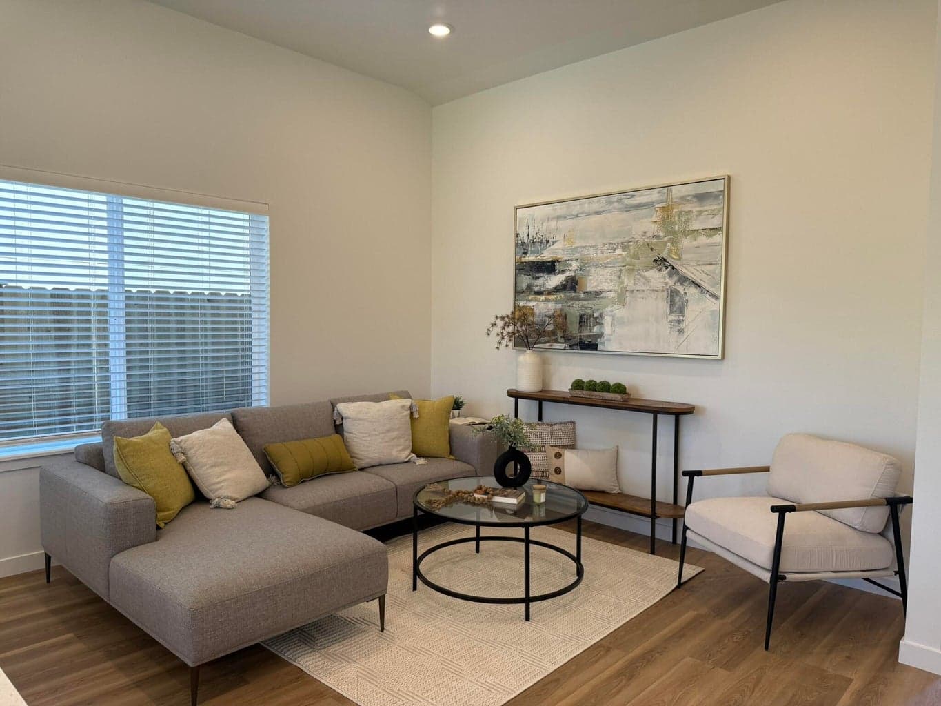 Photos of similar home, actual finishes may vary
