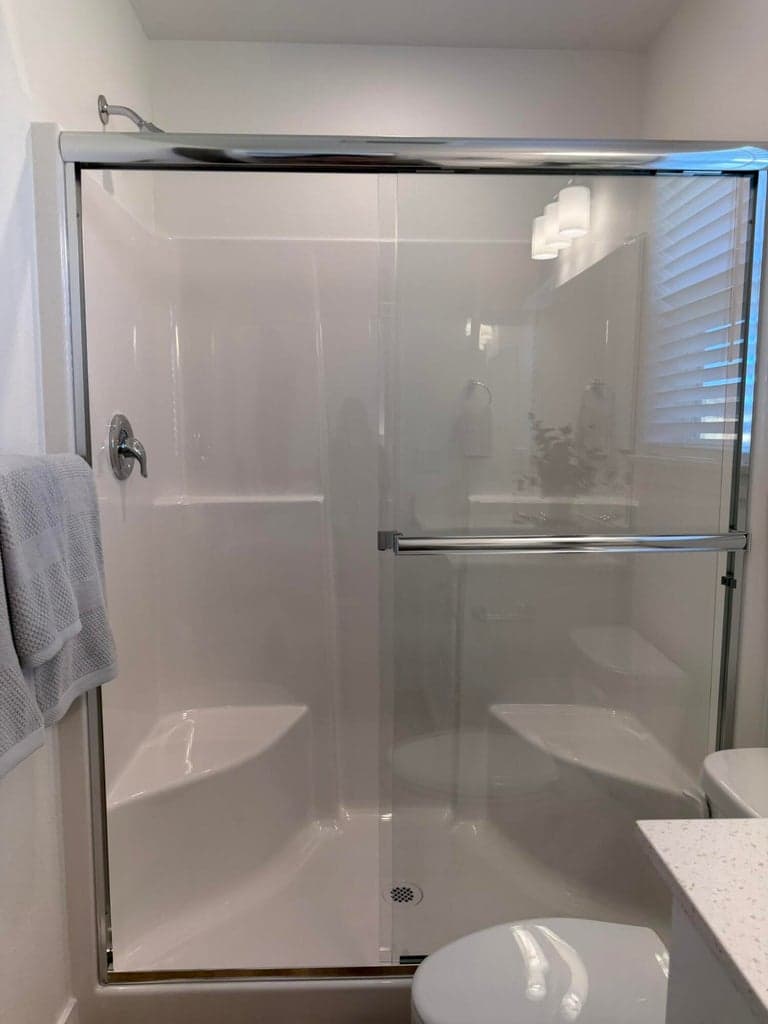 Photos of similar home, actual finishes may vary