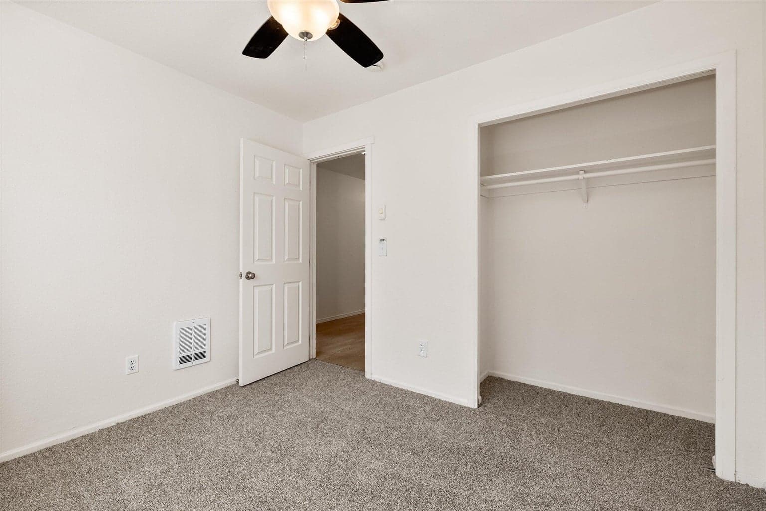Guest bedroom #2