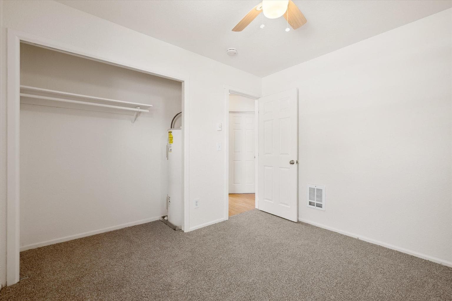 Guest bedroom #3