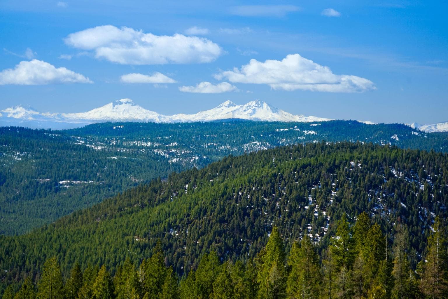 Opal Creek, Ashwood, OR, 97711