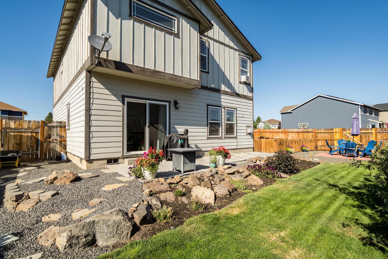Photo of 728 NE Apache Circle 21 of 31