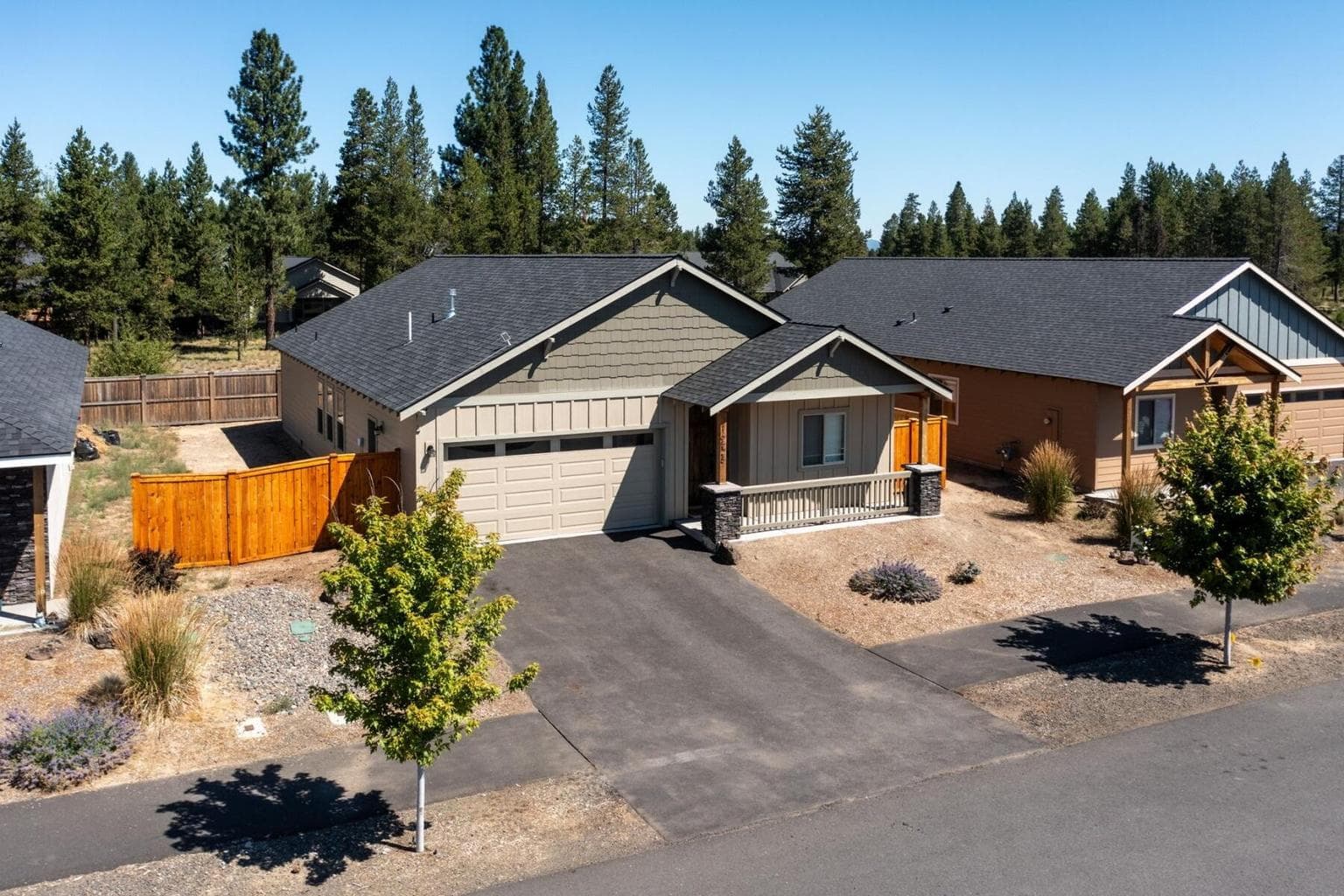 Photo of 16528 Pine Creek Drive 30 of 31
