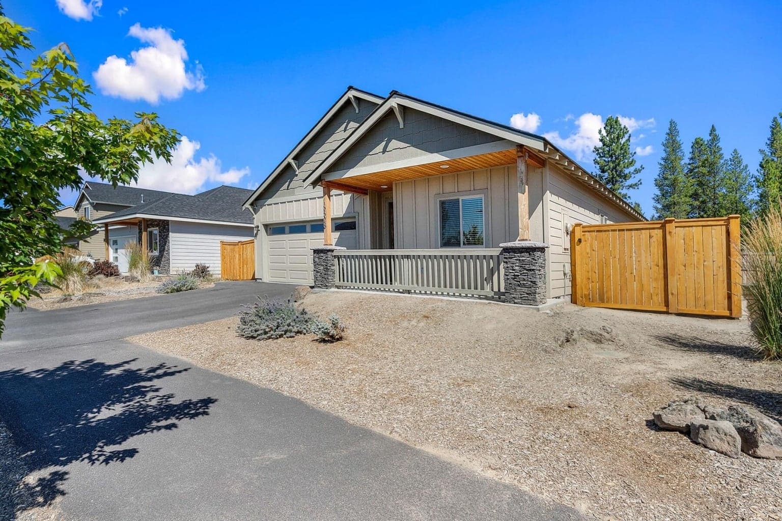 Photo of 16528 Pine Creek Drive 31 of 31
