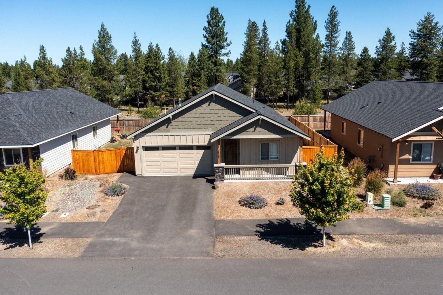 Photo of 16528 Pine Creek Drive 27 of 31