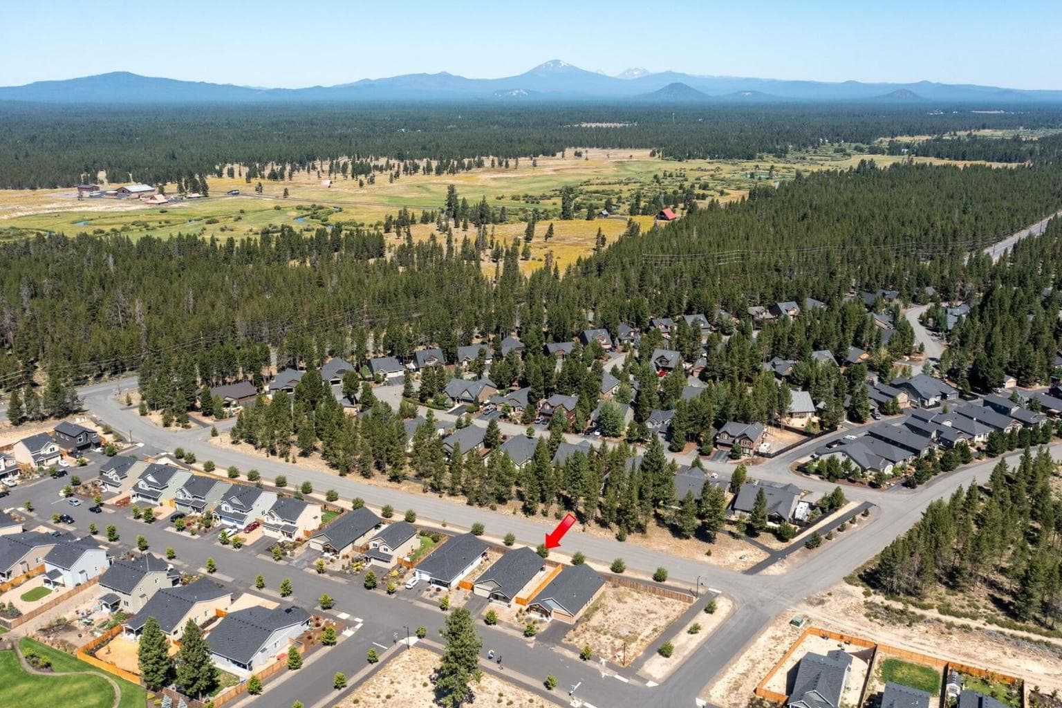 Photo of 16528 Pine Creek Drive 26 of 31