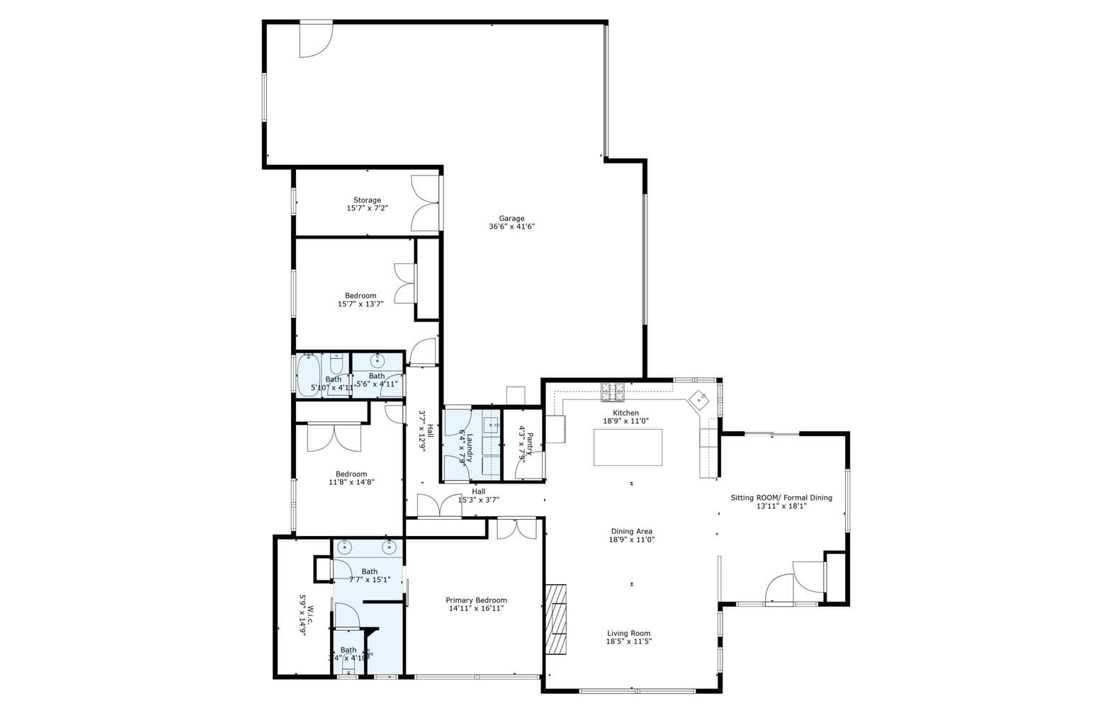 Photo of 3057 NW Blodgett Way 32 of 38