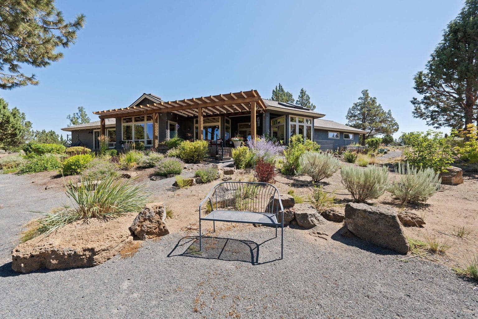 Photo of 22335 White Peaks Drive 40 of 54