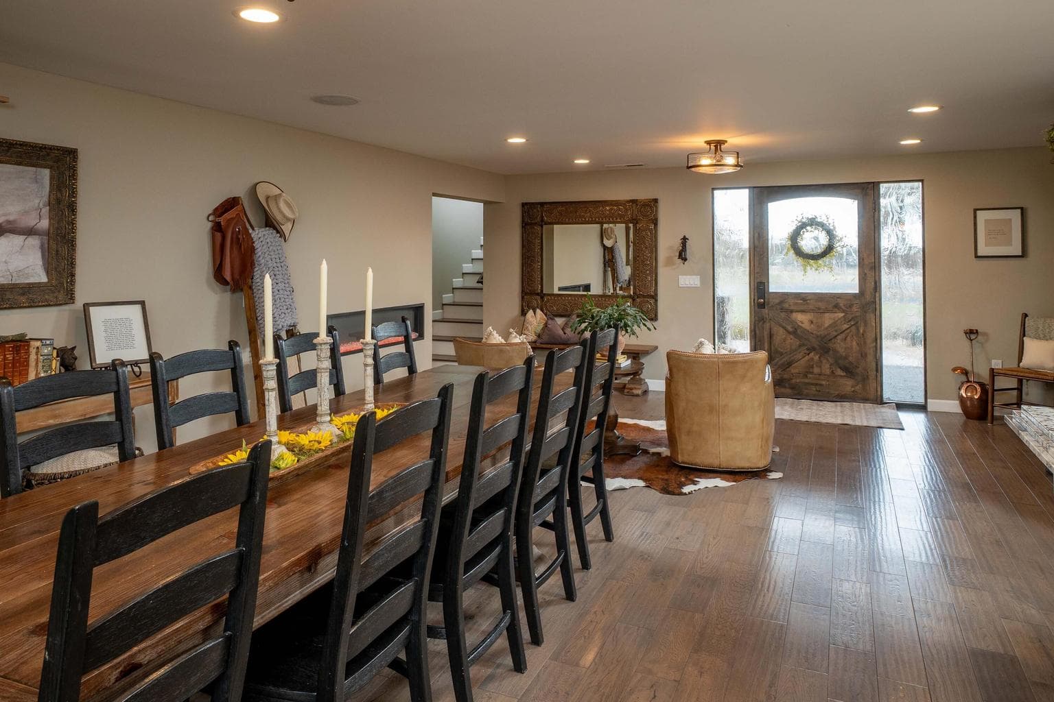 Primary Dwelling.