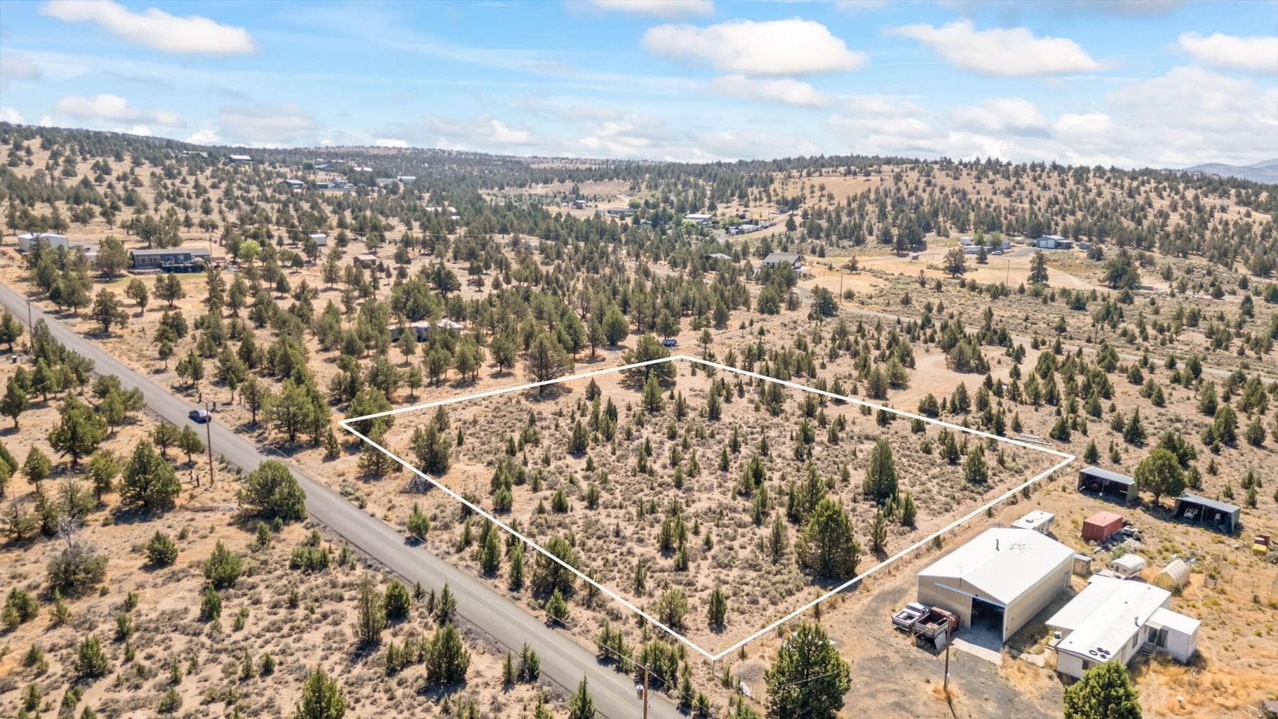 Photo of 600 SE Tacoma Road 30 of 38