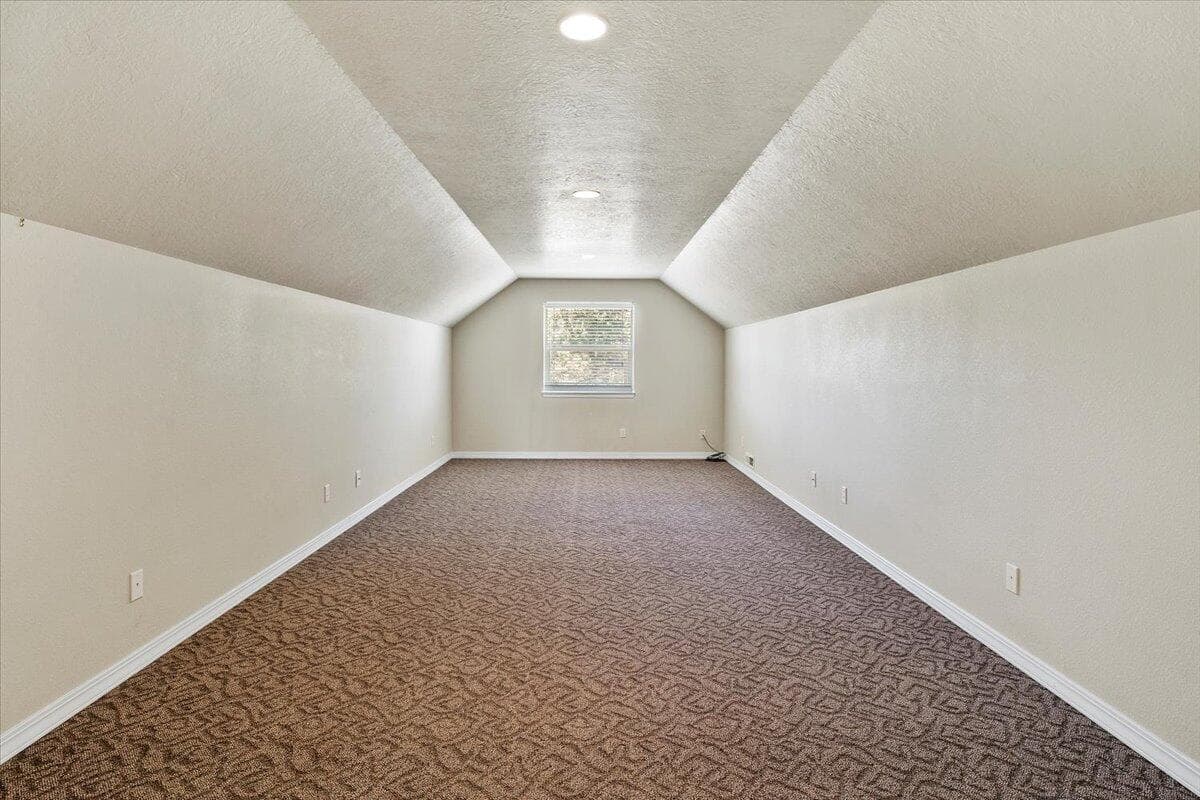 Could be a 4th Bedroom