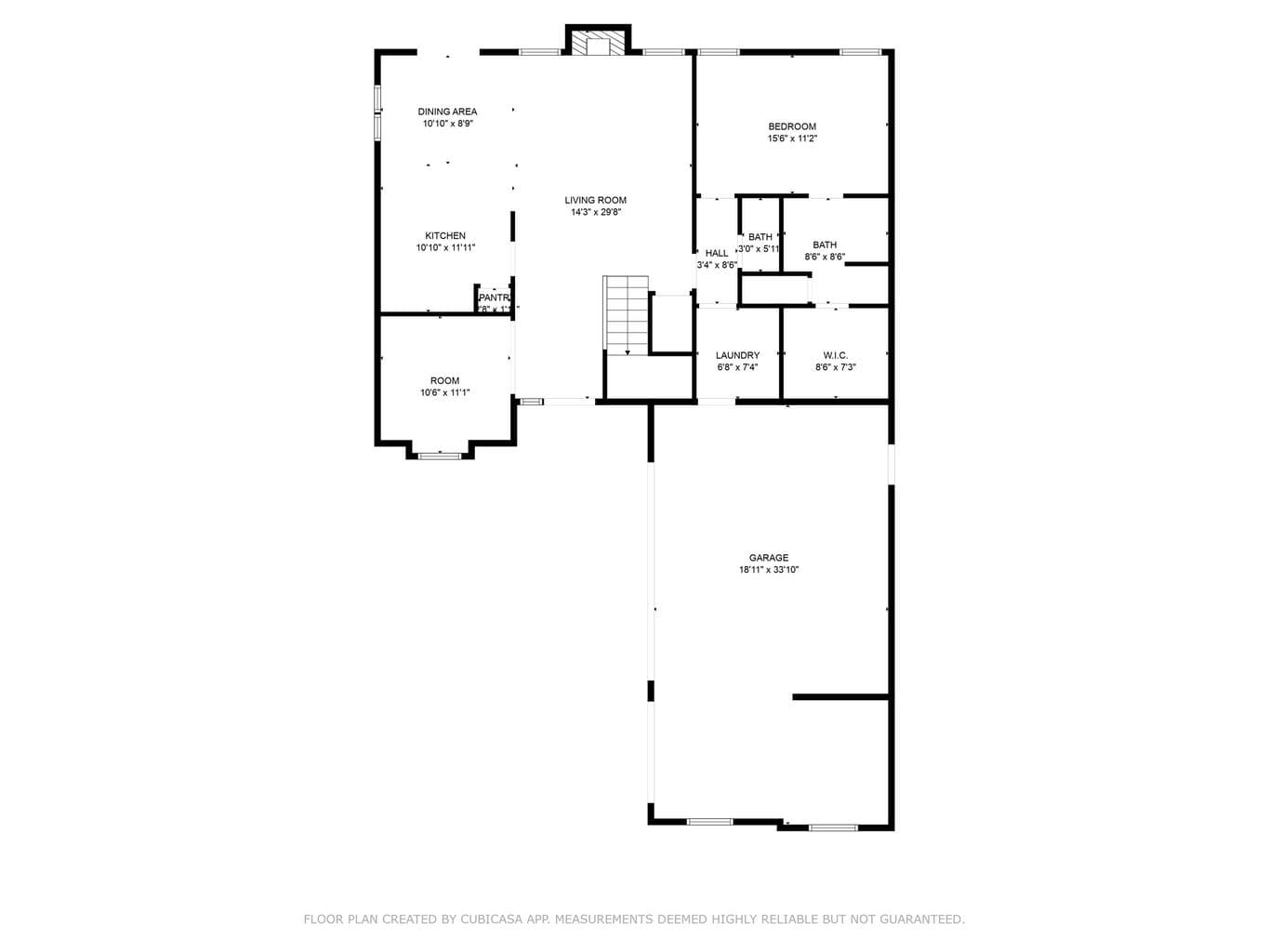 Photo of 1642 W Hill Avenue 42 of 44