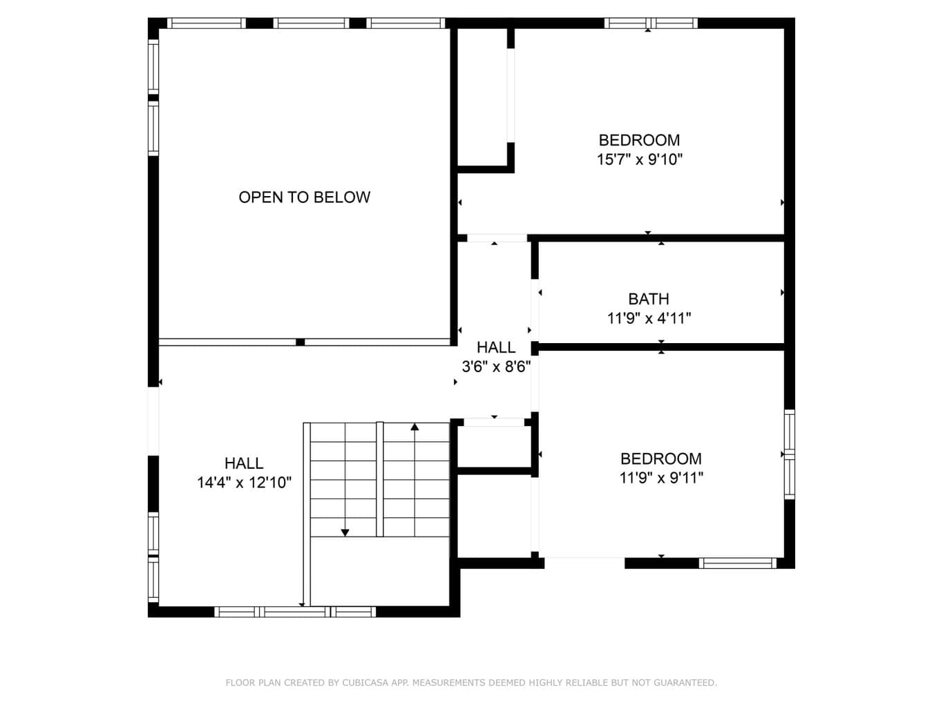 Photo of 1642 W Hill Avenue 43 of 44