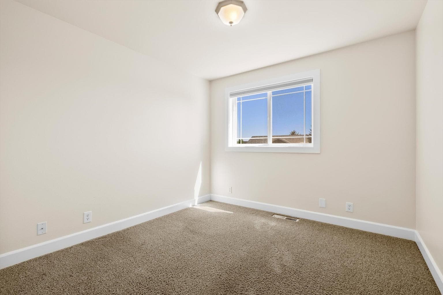 Guest bedroom #2