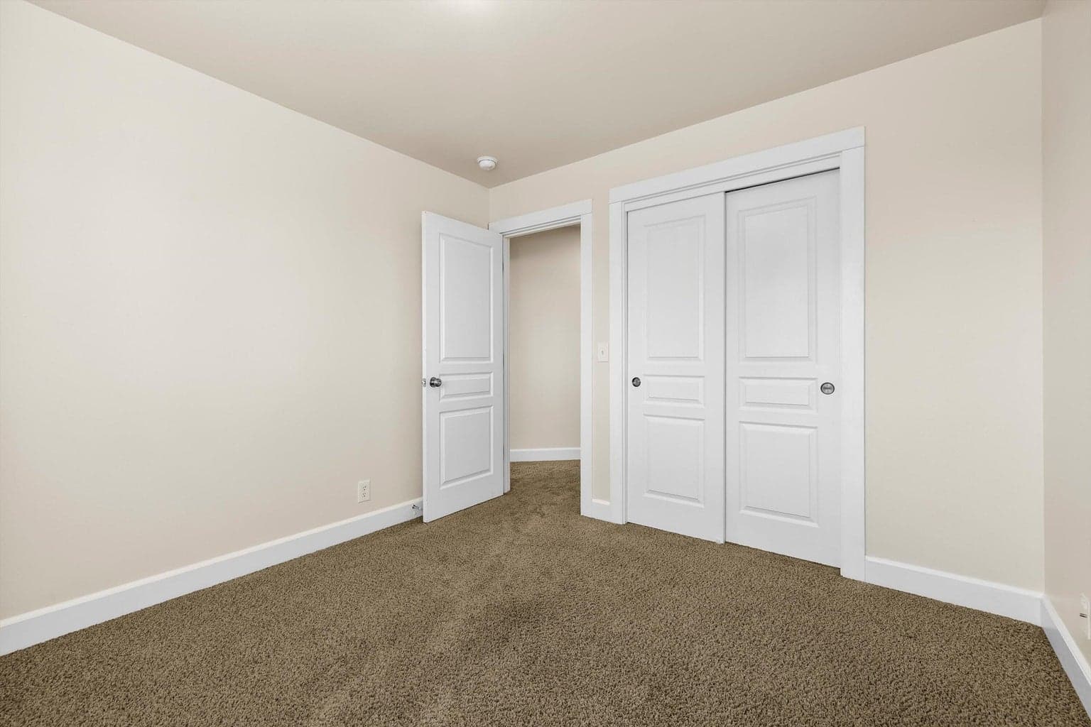 Guest bedroom #2