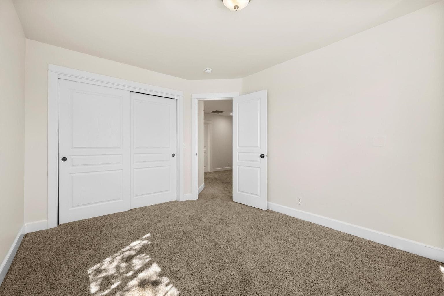 Guest bedroom #4