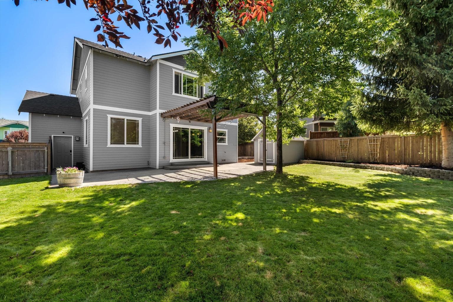 Photo of 63503 Ranch Village Drive 38 of 40