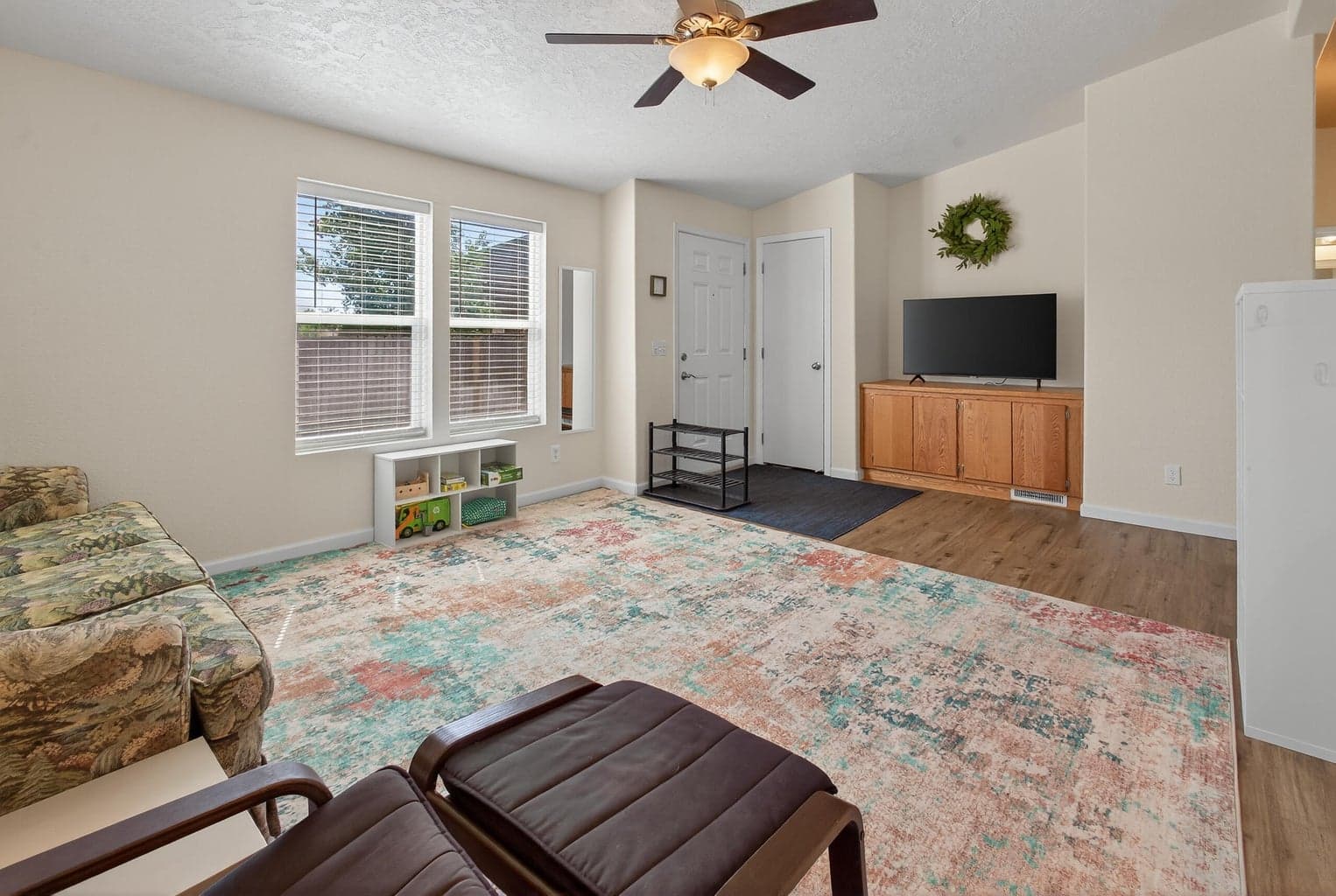 Living space