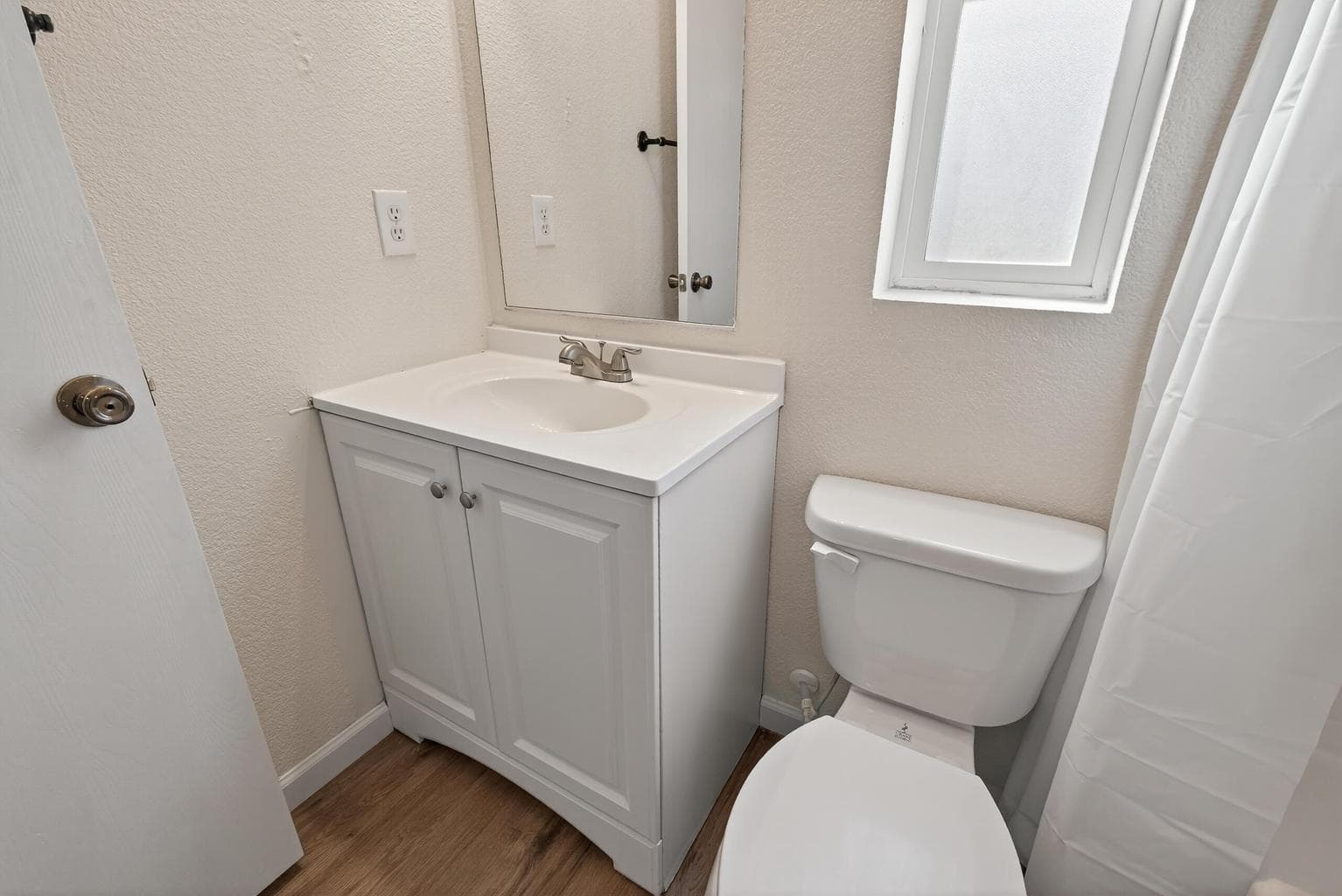Guest bath