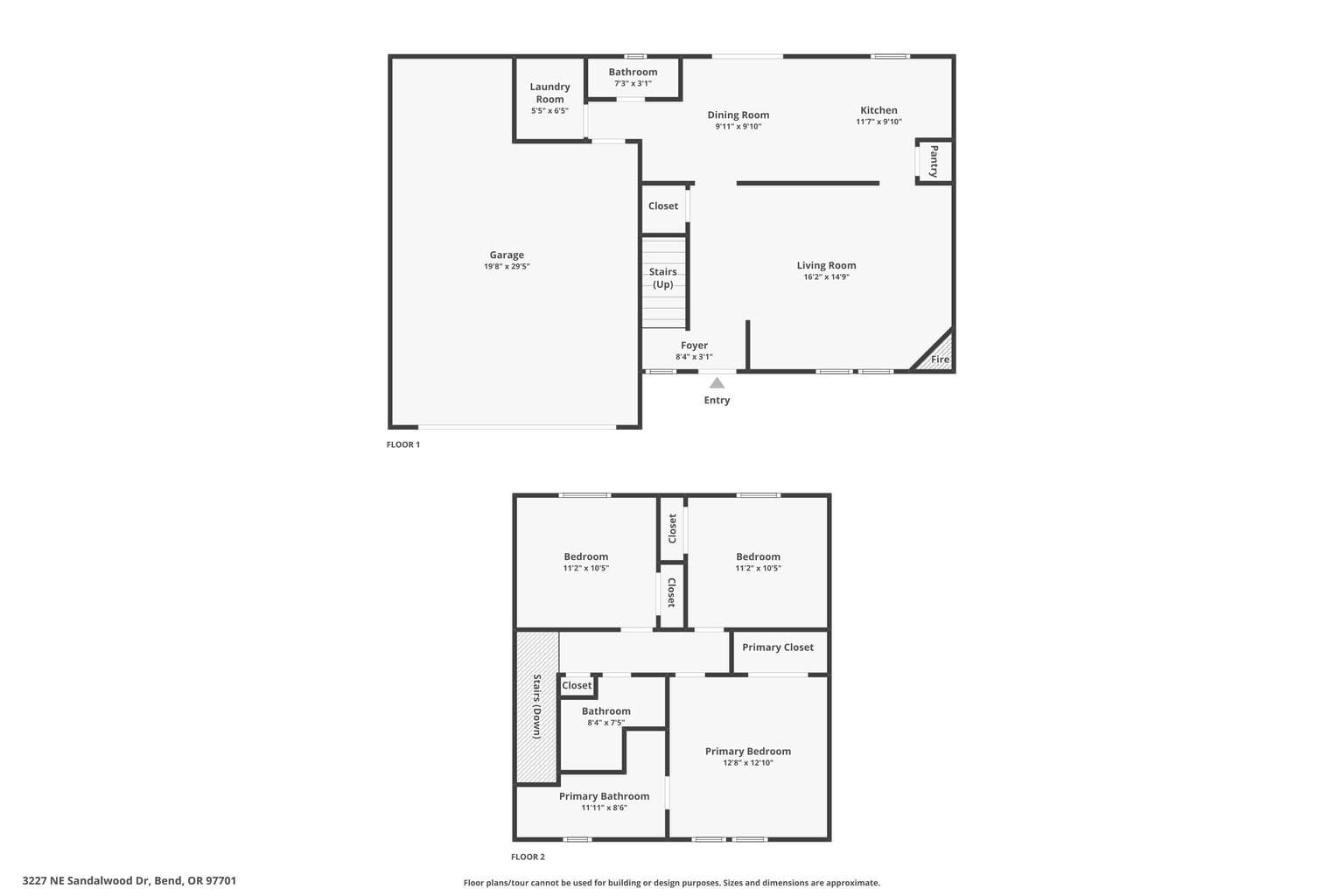 Photo of 3227 NE Sandalwood Drive 31 of 43