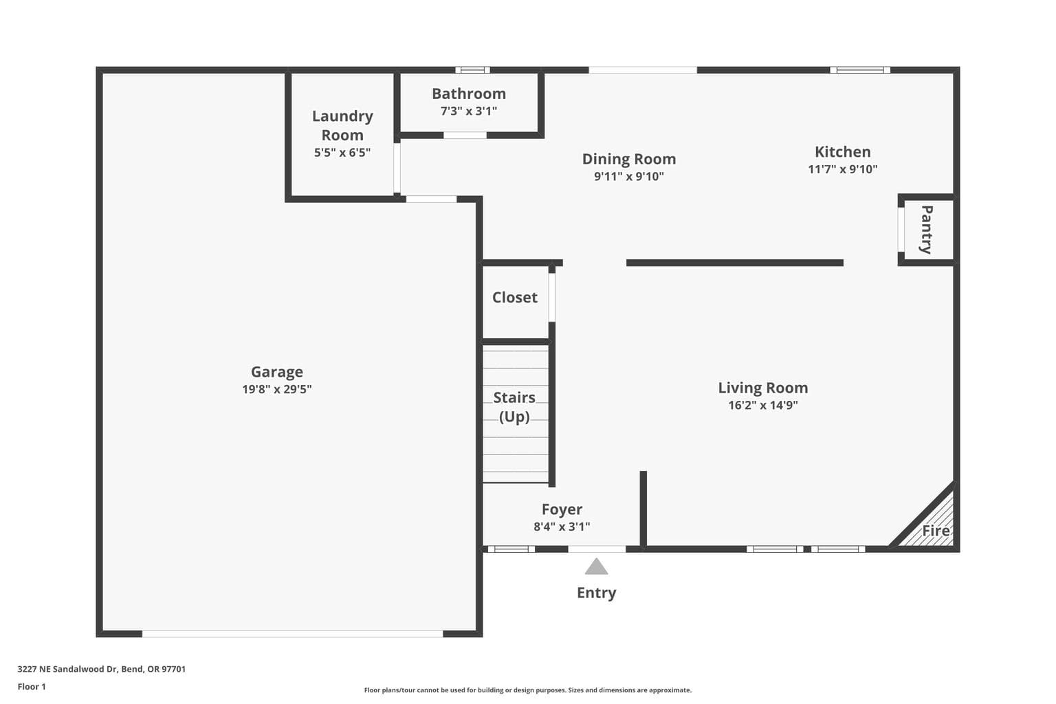 Photo of 3227 NE Sandalwood Drive 32 of 43