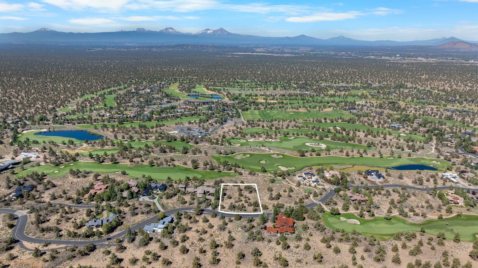 Photo of 65765 Pronghorn Estates 2 of 18