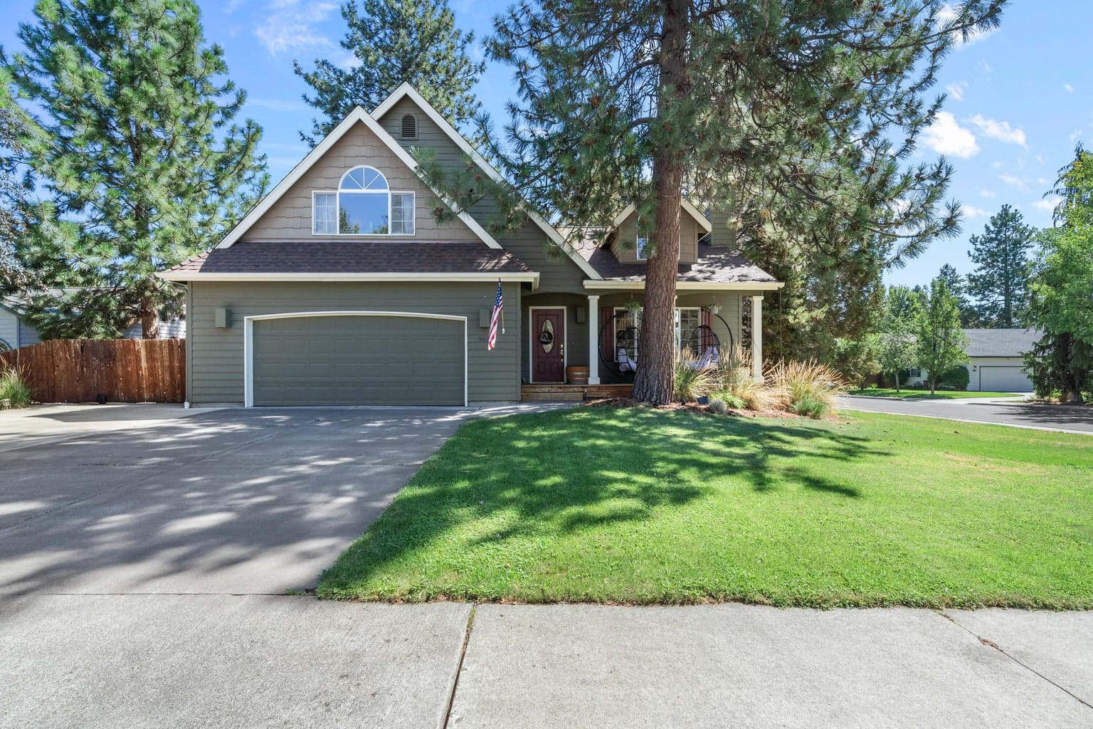 988 Sunwood Court