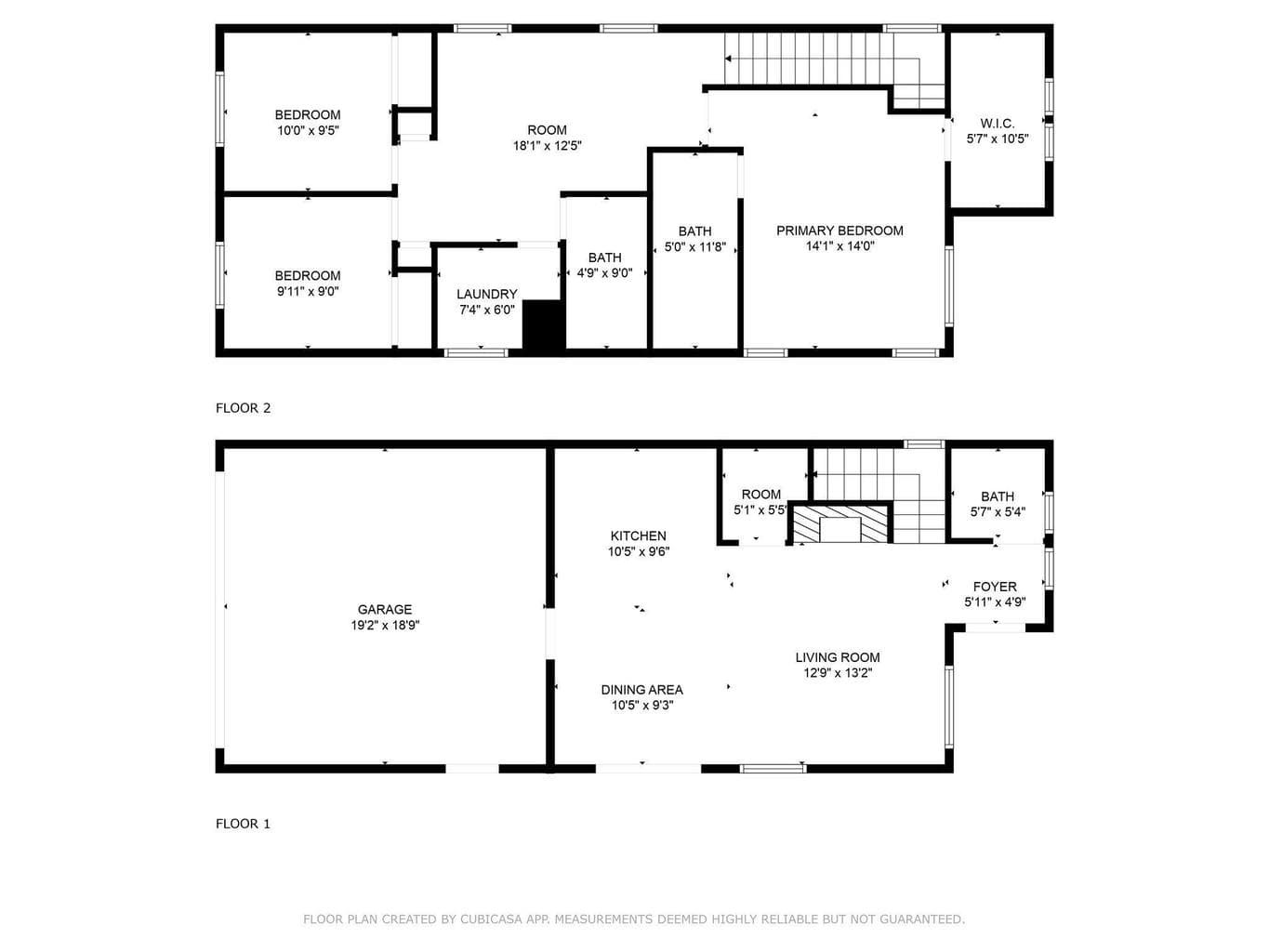 Photo of 61135 Ambassador Drive 23 of 35
