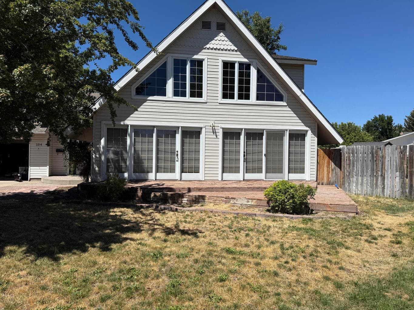 104 Pioneer, Lakeview, 97630