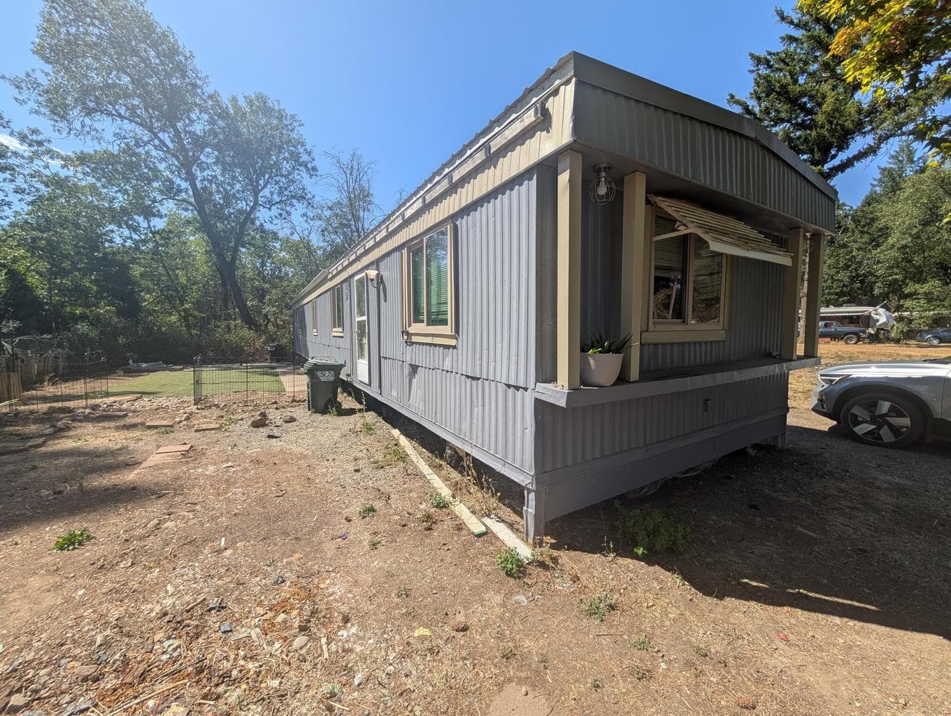 24542 Redwood HWY, Kerby, 97531