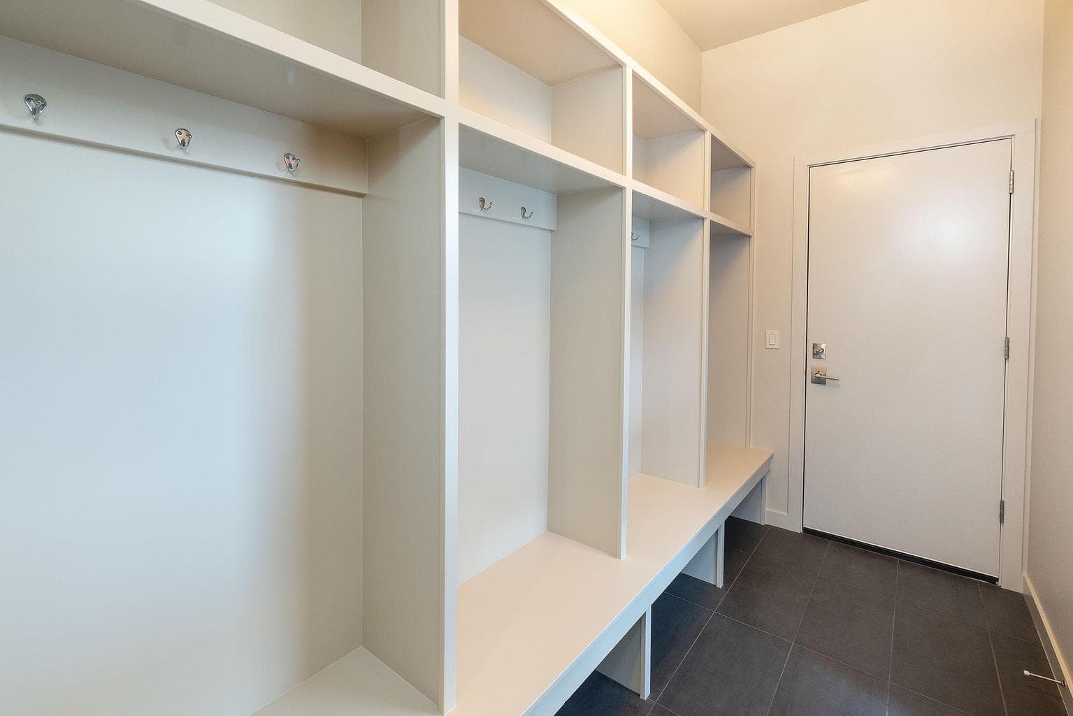 mud room/storage
