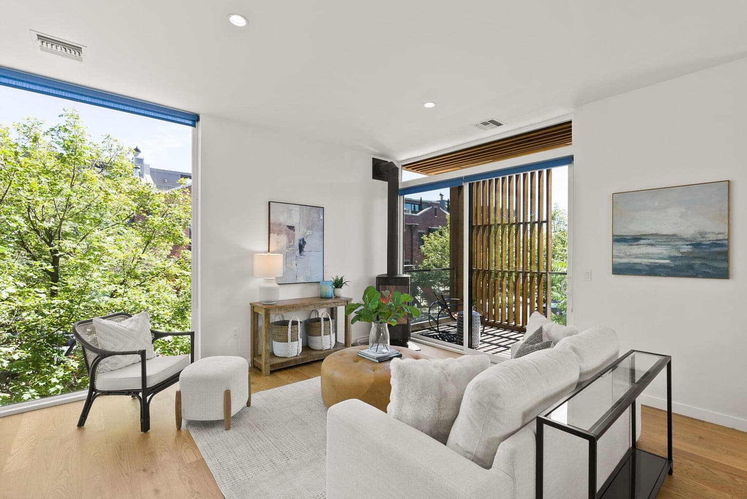 Lightly lived in and an immaculately maintained home. Energy efficient with commercial grade humidifier integrated into HVAC system.