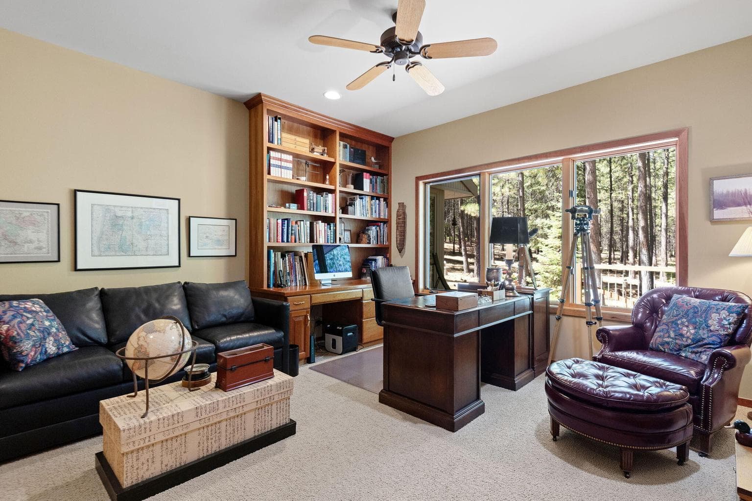 Office / Flex Room